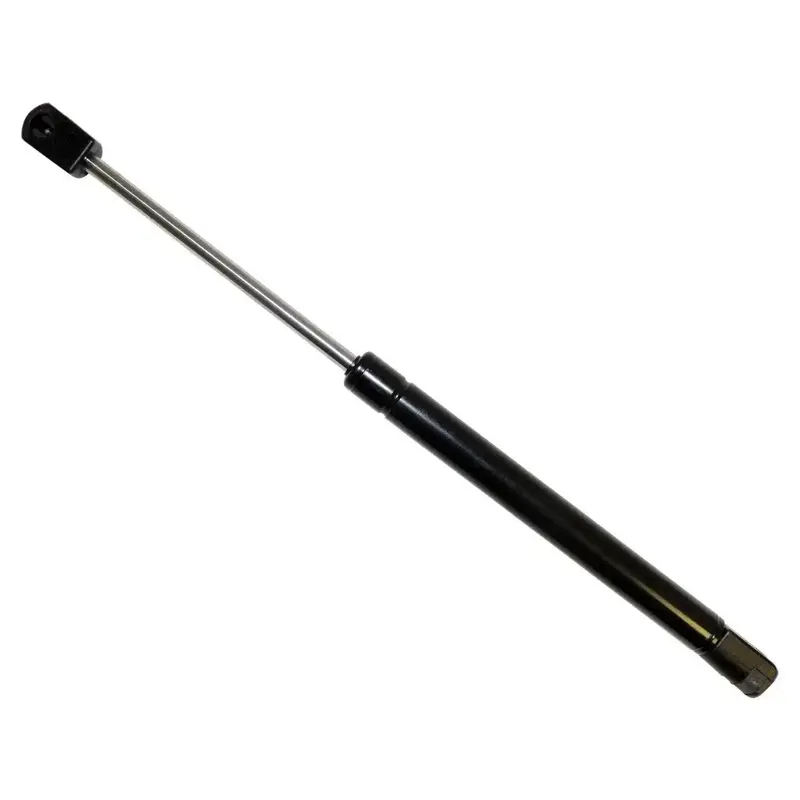 Crown Automotive Oem-Style Trunk Lid Assembly With Integrated Compartment – Jeep Replacement Part G0004956 1