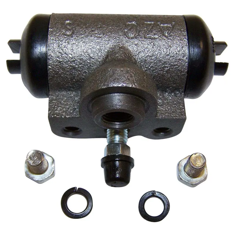 Crown Automotive Rear Drum Brake Wheel Cylinder For Jeep Models 1
