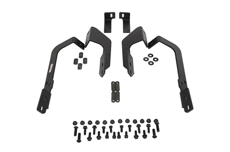 Dee Zee Nxc Bracket Kit – Model 16274 For 2016–2023 Kia Sorento 1