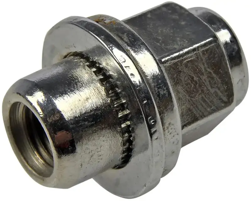 Dorman 611-117.1 Replacement Wheel Nut For Oem And Aftermarket Applications 1