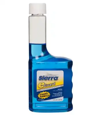 Ethanol Fuel Stabilizer & Treatment Additive 1