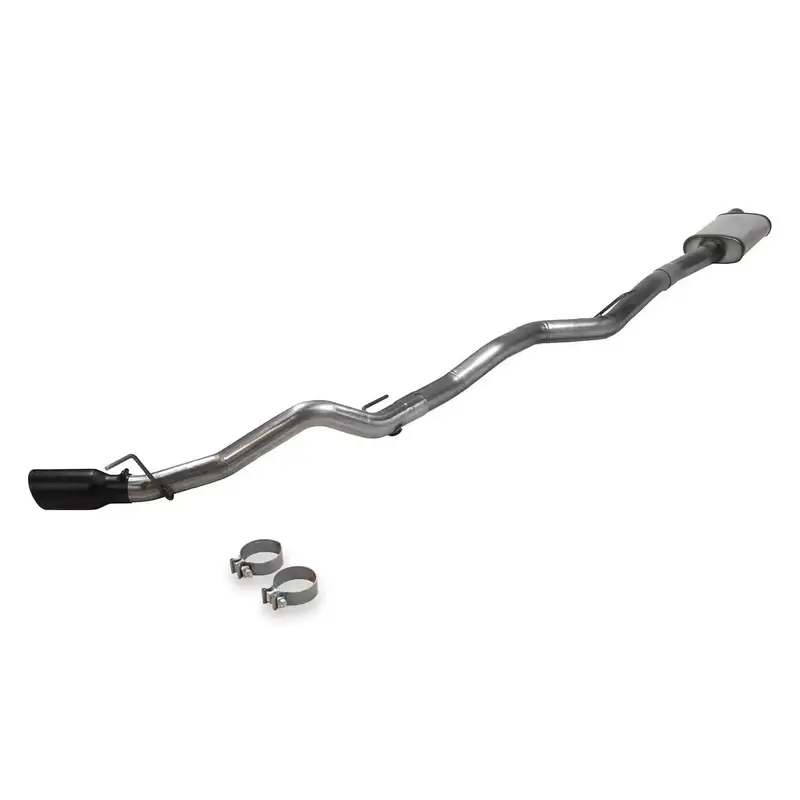 Flowmaster 717912 Flowfx Cat-Back Exhaust System – Full Bolt-On Performance Upgrade 1