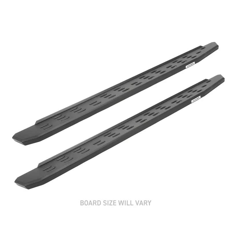 Go Rhino 69692748Pc Rb30 Running Boards With Integrated Mounting Bracket Kit 1