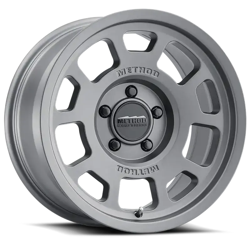 Method Race Wheels Mr705 17X8.5 Inch, 0Mm Offset, 5X150 Bolt Pattern 1