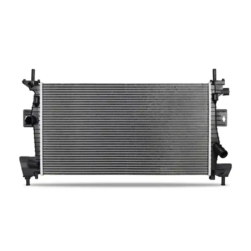 Mishimoto Replacement Radiator For 2012–2015 Ford Focus (Non-St) – Durable Plastic Core 1