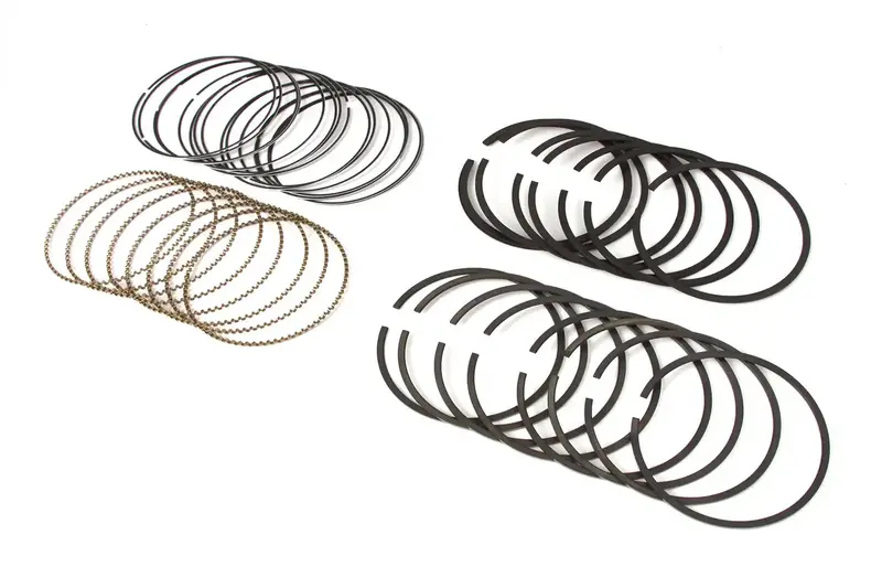 Omix-Ada 17430.55 Standard Piston Ring Kit For 2006–2010 Jeep Grand Cherokee 6.1L Hemi 1