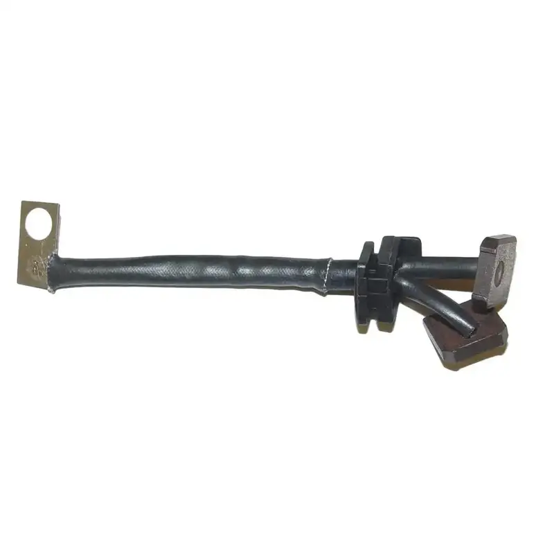 Omix-Ada Starter Brush Kit – For 1988–2000 Jeep Yj, Tj, Xj, Zj, Wj, And Sj With 4.0L/4.2L Engines 1