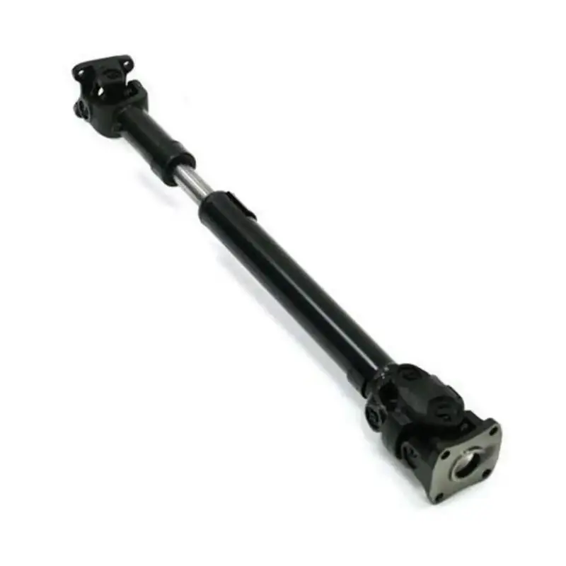 Pro Comp 51258 Front Driveshaft Cv Assembly – 39.5-Inch Length, Lifetime Lubricated 1