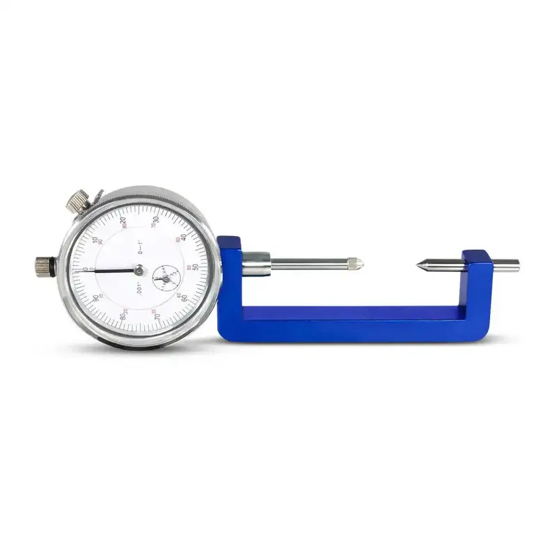 Proform 66788 Precision Rod Bolt Stretch Gauge For Engine Building 1