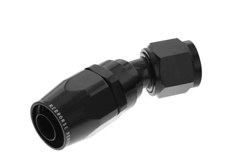 Redhorse 1030-06-2 Hose End Fitting – High-Pressure Industrial Grade 1