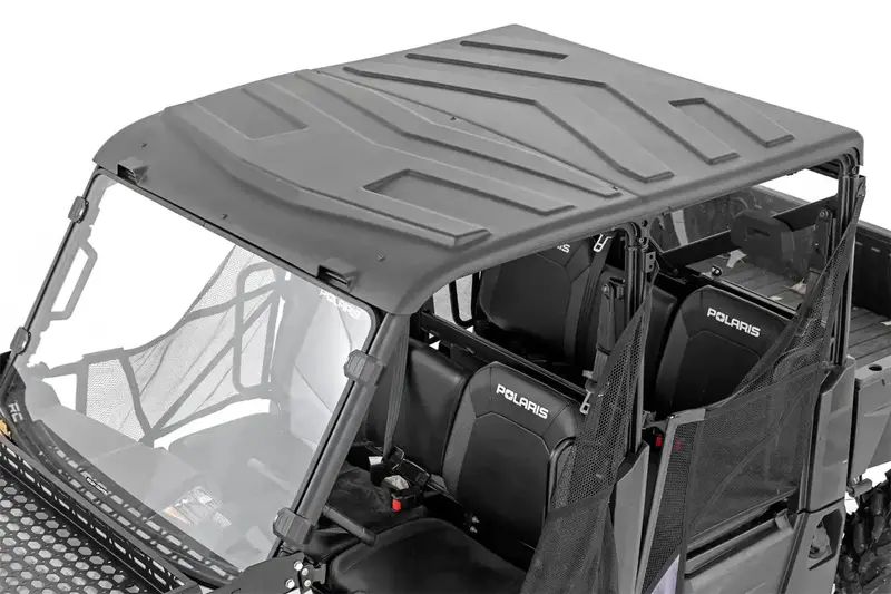 Rough Country 79214211 Molded Utv Roof – Durable All-Terrain Coverage 1