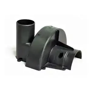 Suburban Air Compressor Housing Assembly 1