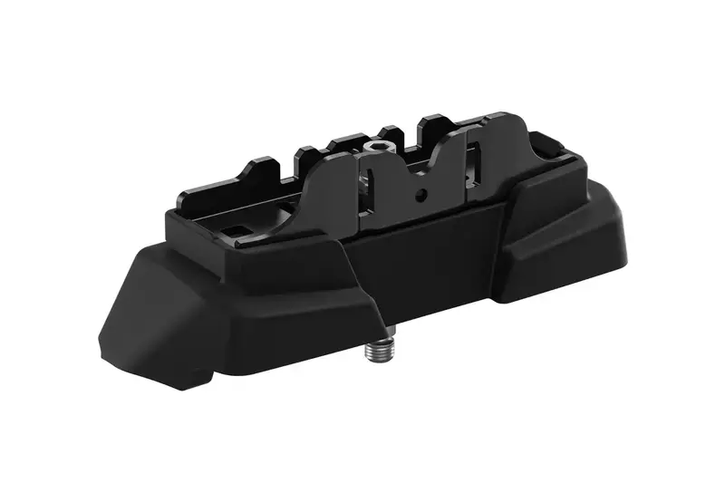 Thule 186136 Fit Kit – Roof Rack Mounting Hardware Adapter 1