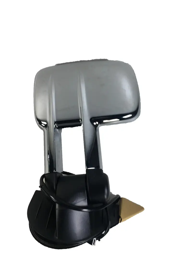 Trailfx Gm07Hec Heavy-Duty Exterior Towing Mirror For Trailers And Rvs 1