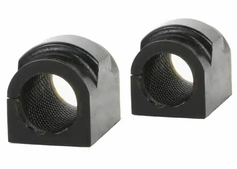 Whiteline Rear Sway Bar Bushing Kit For 1995–1999 Bmw M3 – 22Mm Replacement Mounts 1